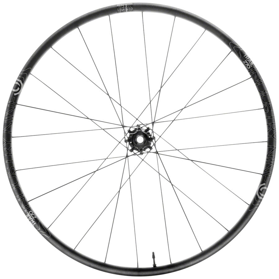 Industry Nine Trail 270 24h Wheelset