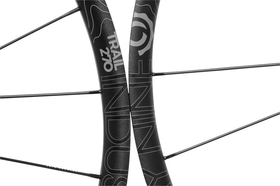 Industry Nine Trail 270 24h Wheelset