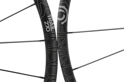 Industry Nine Trail 270 24h Wheelset