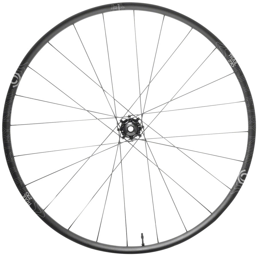 Industry Nine Trail 270 24h Wheelset