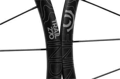 Industry Nine Trail 270 24h Wheelset