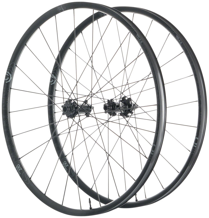 Industry Nine Trail 270 24h Wheelset