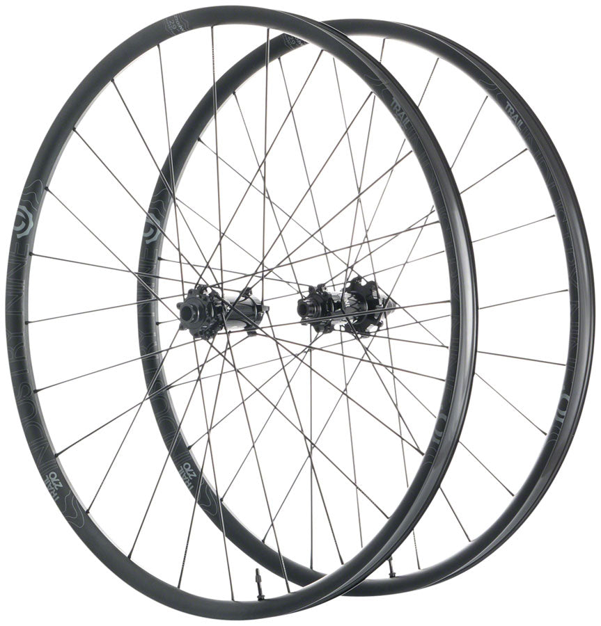 Industry Nine Trail 270 24h Wheelset