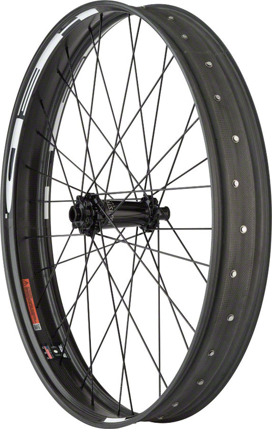 Industry Nine Big Rig Front Wheel