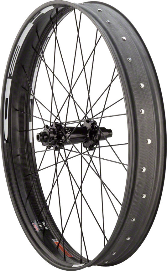 Industry Nine Big Rig Rear Wheel