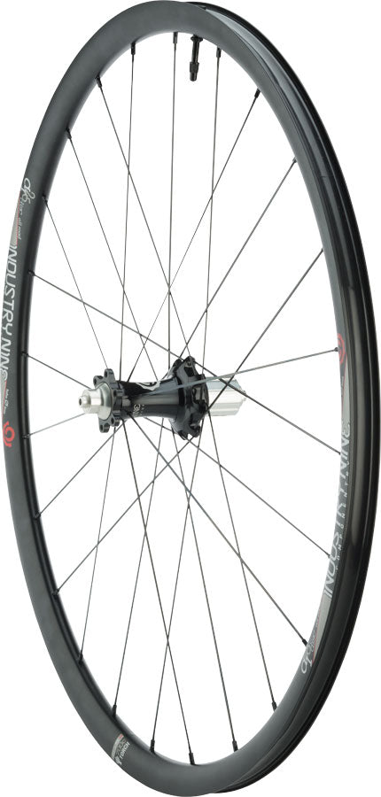 Industry Nine AR25 Wheelset