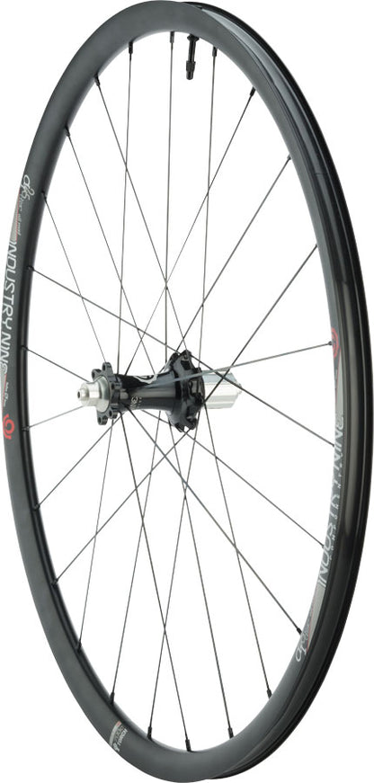 Industry Nine AR25 Wheelset