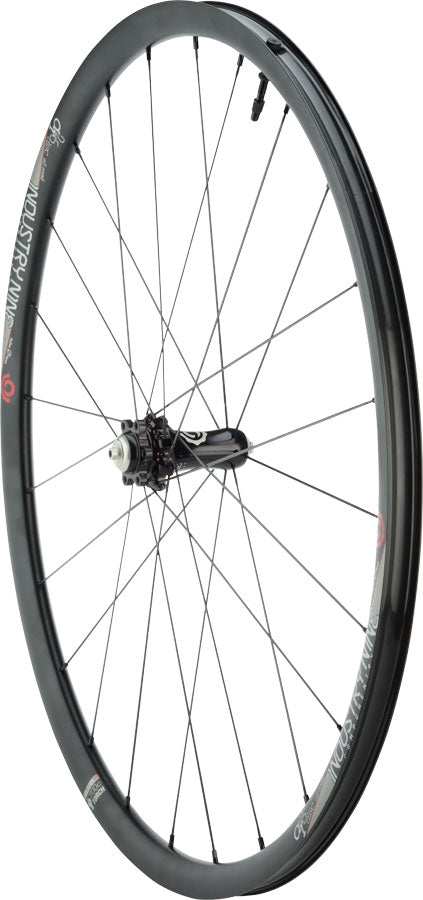 Industry Nine AR25 Wheelset