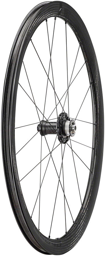 Fulcrum Speed 40 CMPTZN Front Wheel