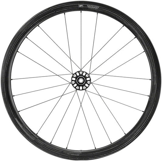Fulcrum Speed 40 CMPTZN Front Wheel