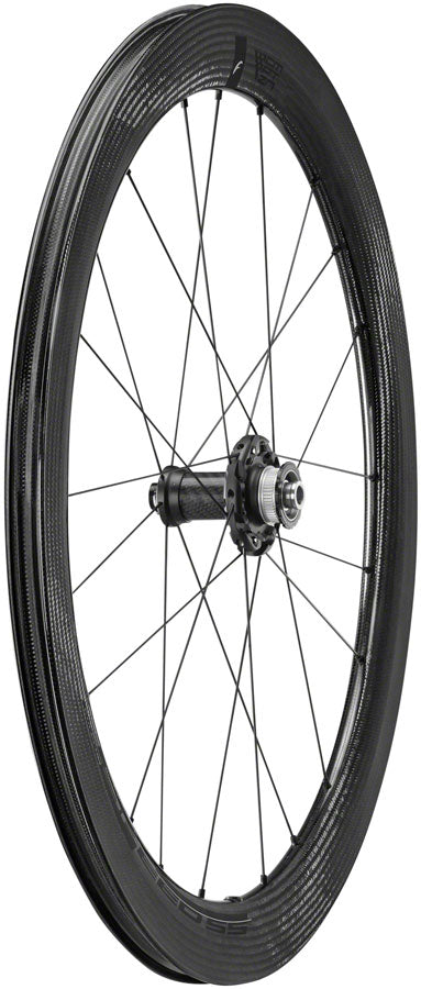 Fulcrum Speed 55 Cmptzn Front Wheel