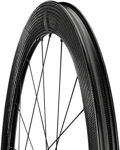 Fulcrum Speed 55 CMPTZN Front Wheel