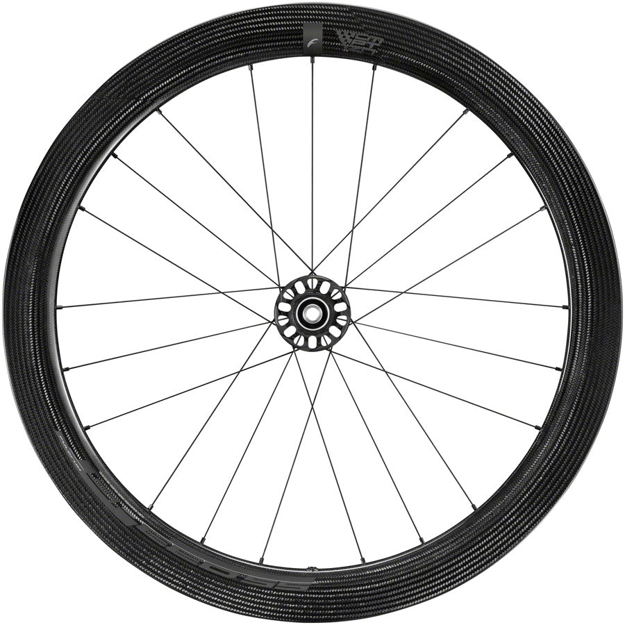 Fulcrum Speed 55 CMPTZN Front Wheel