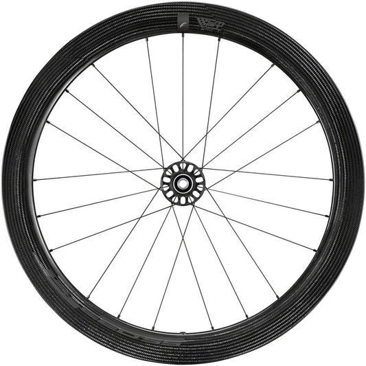 Fulcrum Speed 55 CMPTZN Front Wheel