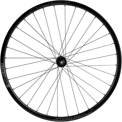 Quality Wheels Grail MK3 Front Wheel