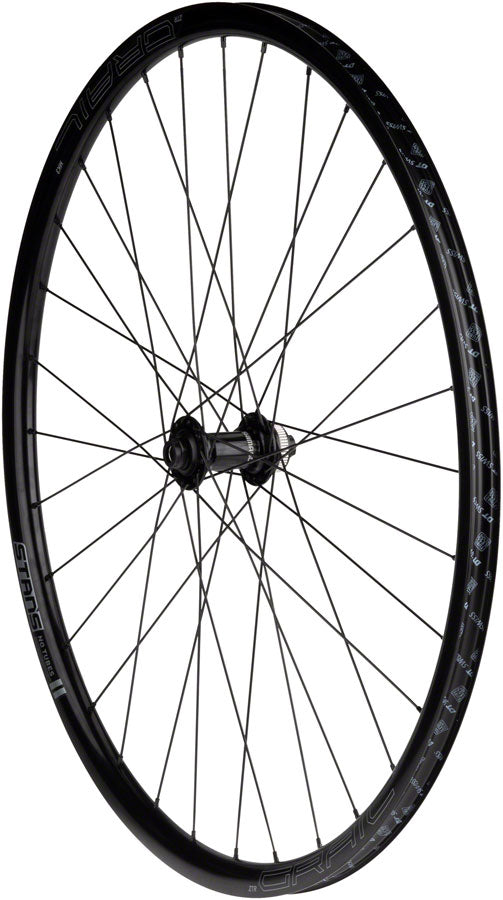 Quality Wheels Grail MK3 Front Wheel