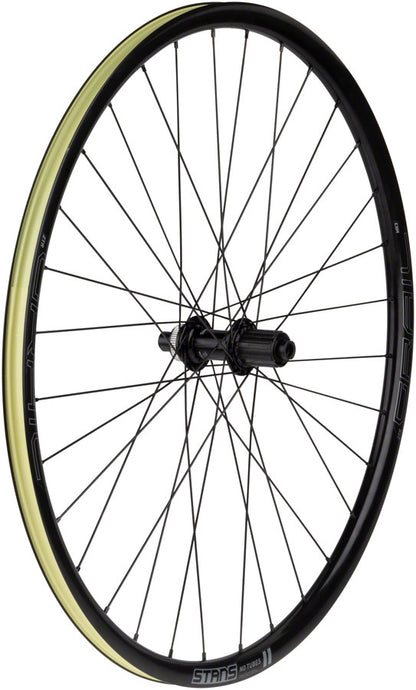 Quality Wheels Grail MK3 Rear Wheel