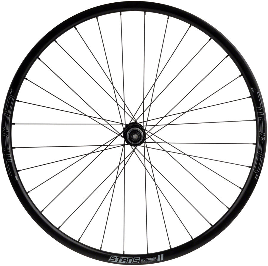 Quality Wheels Grail MK3 Rear Wheel