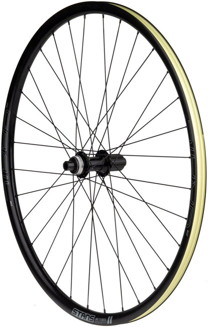 Quality Wheels Grail MK3 Rear Wheel