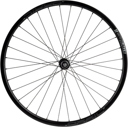 Quality Wheels Grail MK3 Front Wheel