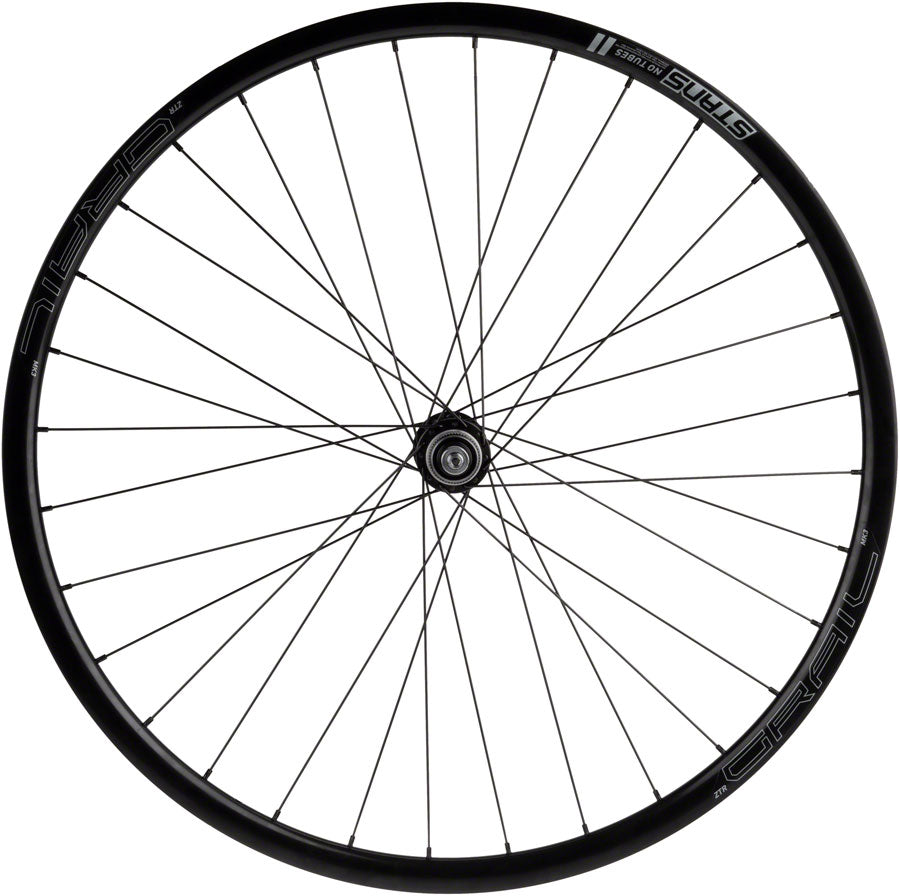 Quality Wheels Grail MK3 Rear Wheel