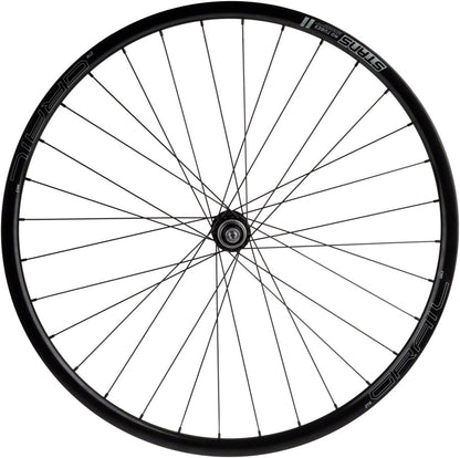 Quality Wheels Grail MK3 Rear Wheel