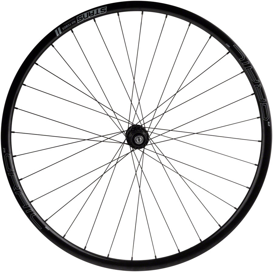 Quality Wheels Grail MK3 Rear Wheel