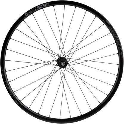 Quality Wheels Grail MK3 Rear Wheel