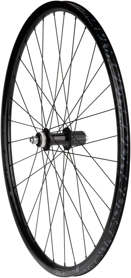 Quality Wheels Grail MK3 Rear Wheel