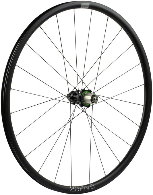 Hope 20Five Rear Wheel