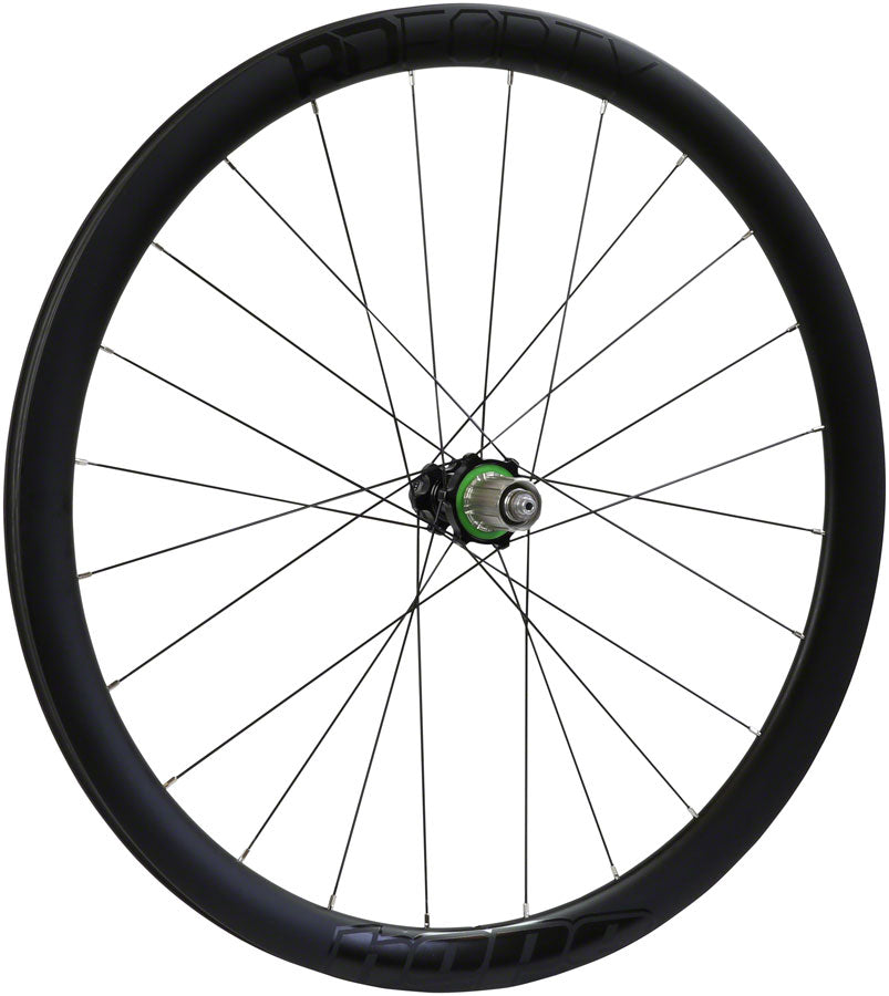 Hope RD40 Rear Wheel