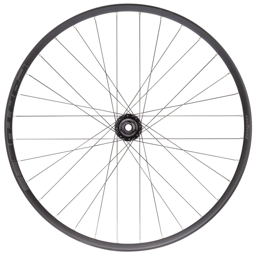 HOPE PRO 4 × Fortus 35 ホイールセット 27.5 Hope Fortus 35 Pro 4 Front Wheel – Incycle Bicycles