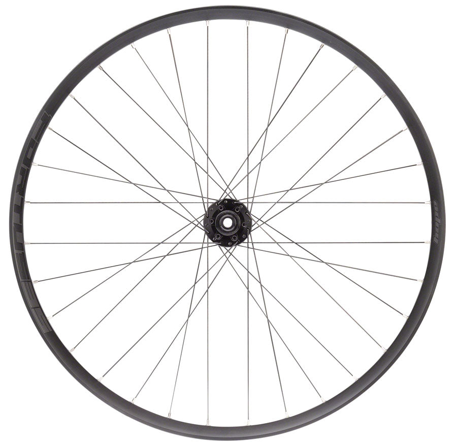 Hope Fortus 35 Pro 4 Rear Wheel