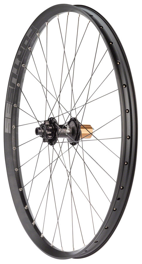 Hope Fortus 35 Pro 4 Rear Wheel – Incycle Bicycles