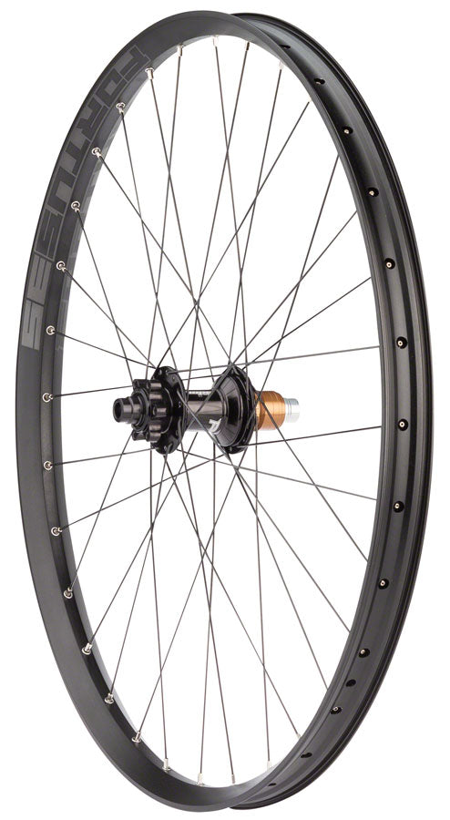 Hope Fortus 35 Pro 4 Rear Wheel – Incycle Bicycles