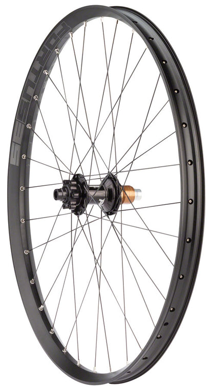 Hope Fortus 35 Pro 4 Rear Wheel