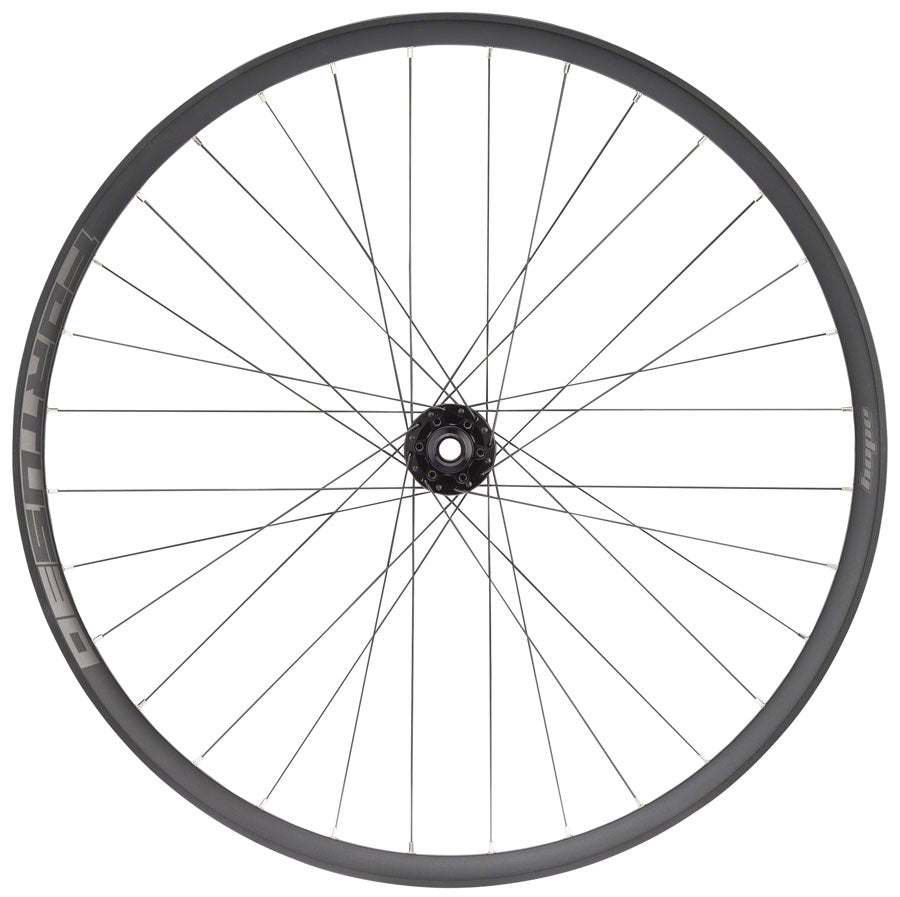 Hope Fortus 30 Pro 4 Front Wheel