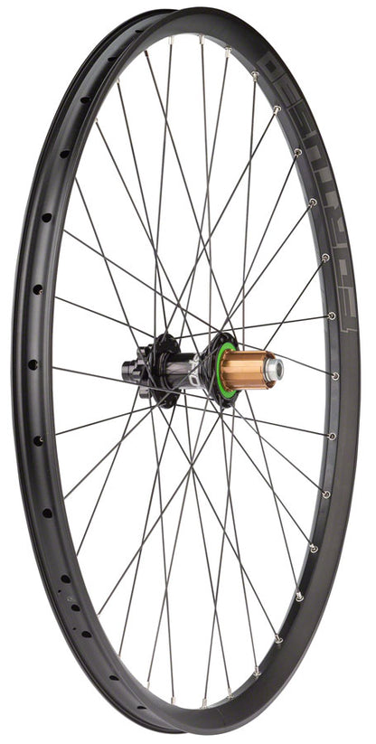 Hope Fortus 30 Pro 4 Rear Wheel