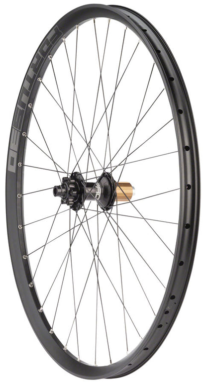 Hope Fortus 30 Pro 4 Rear Wheel