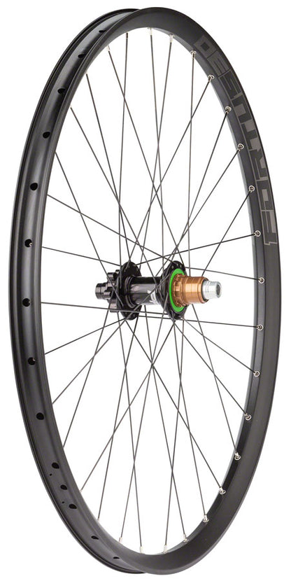 Hope Fortus 30 Pro 4 Rear Wheel