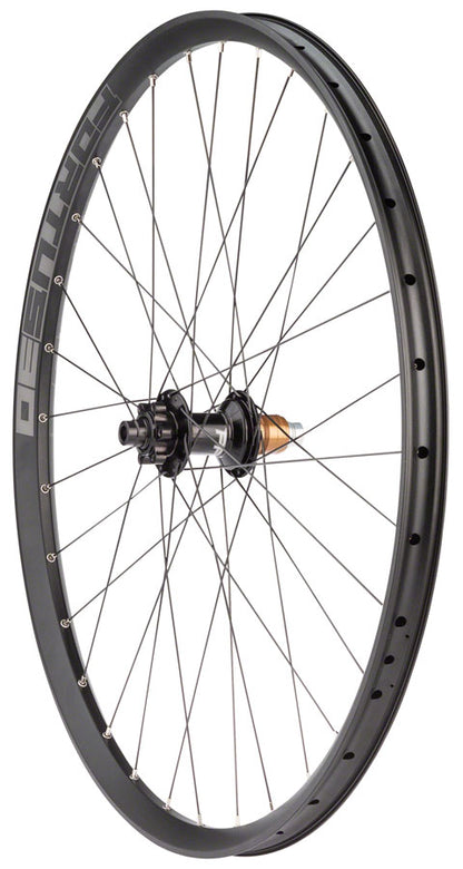 Hope Fortus 30 Pro 4 Rear Wheel