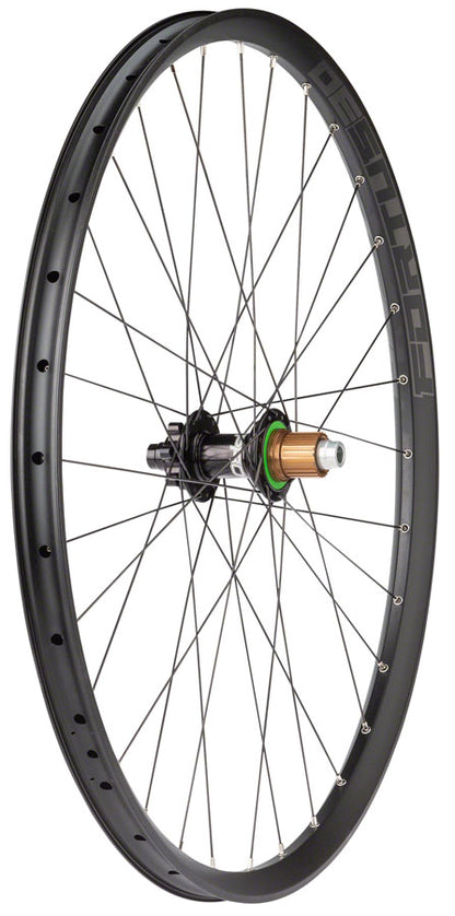 Hope Fortus 30 Pro 4 Rear Wheel