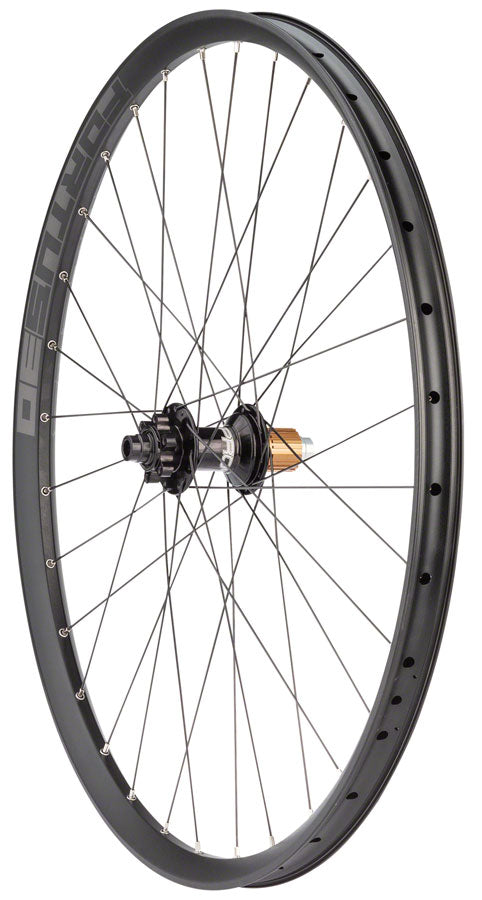 Hope Fortus 30 Pro 4 Rear Wheel