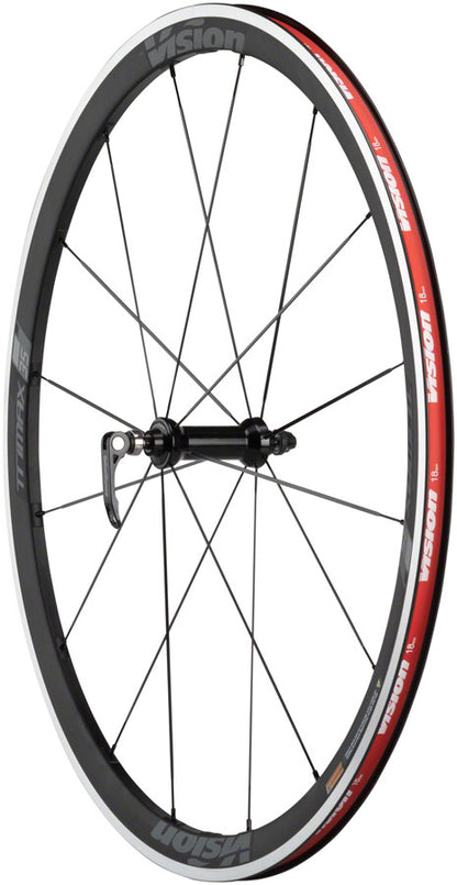 Vision TriMax 35 Wheelset