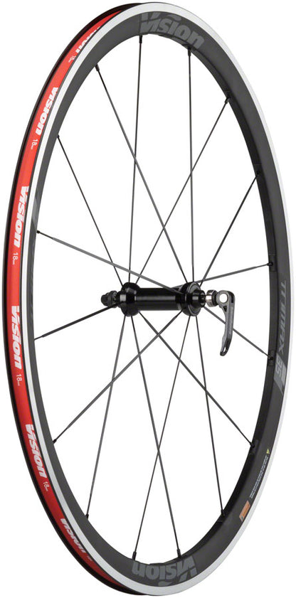 Vision TriMax 35 Wheelset