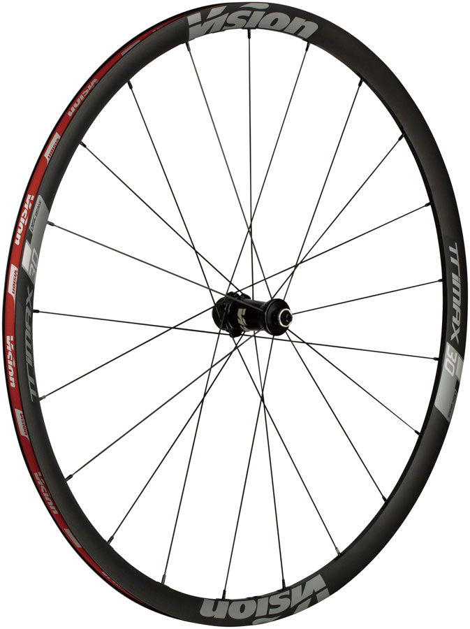 Vision TriMax 30 Wheelset