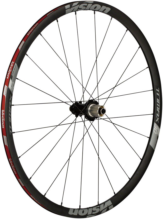 Vision TriMax 30 Wheelset