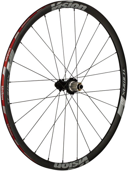 Vision TriMax 30 Wheelset