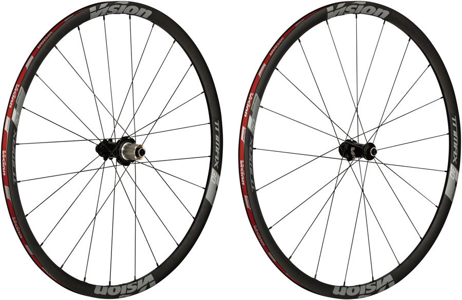 Vision TriMax 30 Wheelset