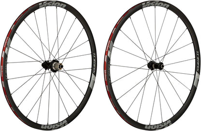Vision TriMax 30 Wheelset
